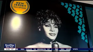 Whitney Houston's rest stop on the Garden State Parkway in New Jersey 2024, FOX 5 Good Day New York
