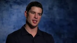 NHL Conversations with Sidney Crosby