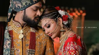 Bhavik // Krishna | Wedding Film | Ahmedabad | Amour Films |