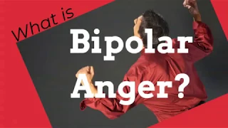 What Is Bipolar Anger?