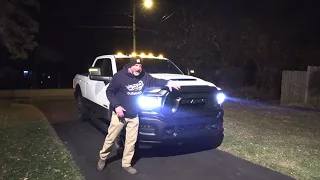 2023 Ram 2500 Rebel (SE12, EP4, NU 371)