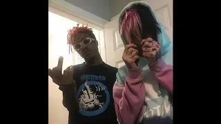 Lil Peep x Lil Tracy Every Song Together [Mix] (Slowed)