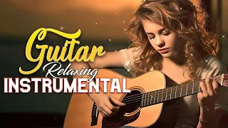 24 Hour Relaxing Guitar Music. Relaxing Guitar Music For Spa, Instrumental Music, Guitar Music