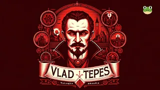 🏰🩸 Vlad Tepes: El Verdadero Drácula | Entre Leyenda y Realidad en la Historia de Valaquia 🦇⚔️