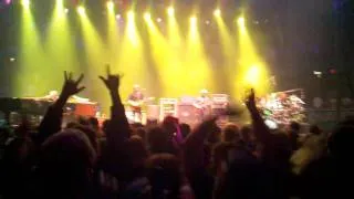 Phish  12/28/10  Stealing Time From the Faulty Plan  DCU Center  Worcester MA  [HD]