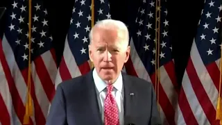 DNC chairman talks about Joe Biden's approach to Michigan, auto industry