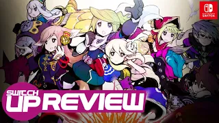 Alliance Alive HD Remastered Switch Review - ALIVE AND KICKING?