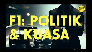 Par(TAI) Politik di F1: Gak bahas Pemilu sungguh!