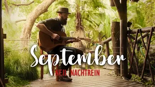 Neil Nachtrein - September