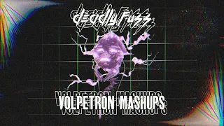 Volpetron Mashups (Teaser)