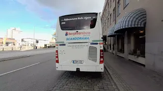 mercedes benz tourismo