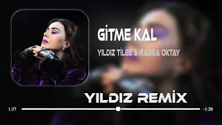 Yıldız Tilbe & Ragga Oktay - Gitme Kal ( Mert Yıldız Remix ) Hasretim Ben Sana Deli Gibi.