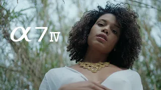 Nature Julya | Sony A7IV | Sony 35mm 1.8 | Cinematic Video