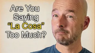 When You Shouldn't Use "Cosa" for "Thing"