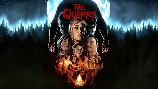 The Quarry 2022 - Devil's Gonna Come | Soundtrack 9