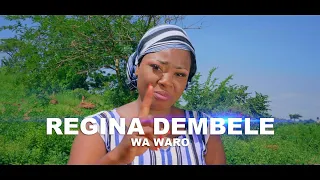 Regina Dembele - Wa Waro ( Officiel Audio )