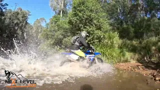 3 Day Snowy River Run 2024   HD 1080p