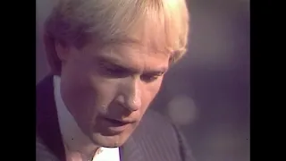 Richard Clayderman - Live In Concert - Mayflower Theatre 1990 [60fps]