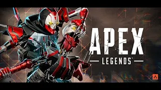 Два нуба зашли в Apex Legends™