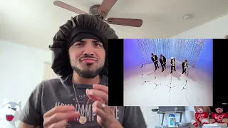 First Time hearing Soul For Real- Candy Rain (Reaction Video)