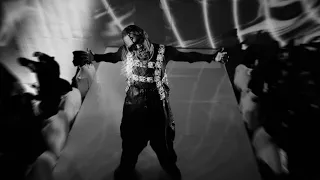 Chris Brown - Hmmm (Official Video) feat. Davido