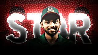 Tawhid Hridoy great batter forever in Bangladesh cricket team !Tawhid hridoy is a star in Bangladesh