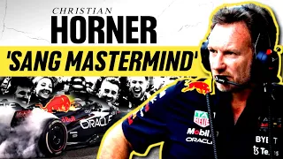 Dari Nol Hingga Menjadi Pahlawan: Christian Horner dan Dominasi Red Bull di F1