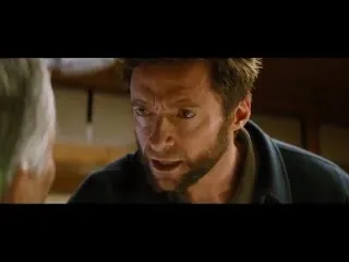 The Wolverine / Росомаха: Бессмертный (2013) Официальный русский трейлер HD