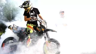 Epic Meet 2017 Weekend | SUPERMOTO LIFESTYLE [NTK EDIT]