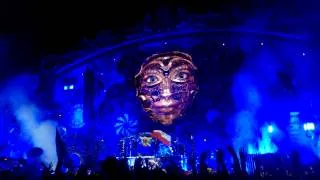Tomorrowland 2014 - Dimitri vegas & Like Mike - Final Fireworks
