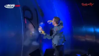 Coldplay   Rock in Rio 2011 Full 720p