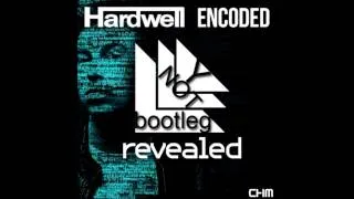 Hardwell-Encoded (YNOT Bootleg)