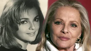 The Life and Tragic Ending of Virna Lisi