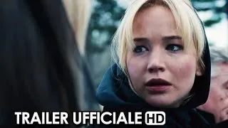 JOY Trailer Ufficiale Italiano (2016) - Jennifer Lawrence, Bradley Cooper HD