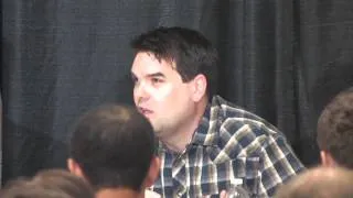 Quakecon 2011: Ultimate Origins (Part 3)