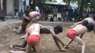 World Wrestling Tour : Desi Kushti - 9