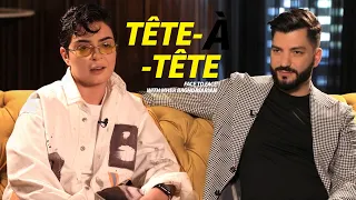 Tete A Tete 19 Անի Երանյանը` Full House -ը լքելու, հին սերերի, նոր կյանքի ու դեպրեսիաների մասին