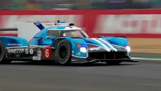 2018 24 Hours of Le Mans - Qualifying session 2 highlights