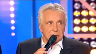 CHABADA S4 Spéciale Michel Sardou - Shym Tovati Felix Tal