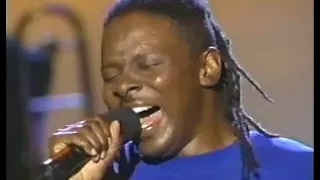 Earth, Wind & Fire / Sinbads Summer Jam 4 '98