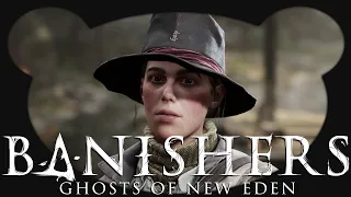 Wer ist Grace? - #25 Banishers: Ghosts of New Eden (Gameplay Deutsch)