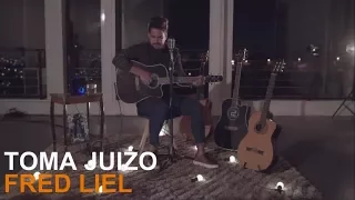 TOMA JUIZO - Fred Liel Canta Zezé di Camargo & Luciano (HD)