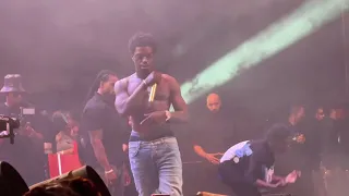 Kodak Black - Usain Boo (Live at the James L Knight Center in Miami on 5/25/2024)