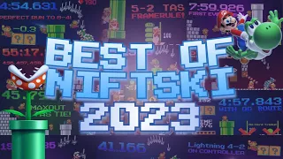 Best of Niftski 2023