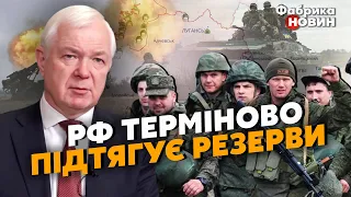 👊Генерал МАЛОМУЖ: Украина готовит УДАРНЫЙ КУЛАК, ВСУ выйдут ДО ЛУГАНСКА, главная ЦЕЛЬ ПУТИНА весной