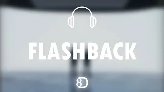 Favé - FLASHBACK ft. Gazo ( 8D EXPERIENCE 🎧 )