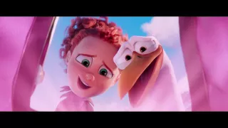 Storks | Officiële trailer 3 | NL gesproken | 28 september 2016