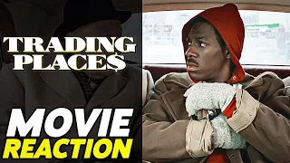 First Time Watching TRADING PLACES 1983 #RamonReacts #HitOrMissTV