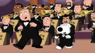 Family guy - Take Me Out to pLace Tonight (Extended version)