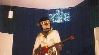 The King (Johnny B. Goode)